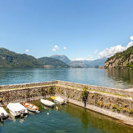 La Casa Del Sole Mandello del Lario