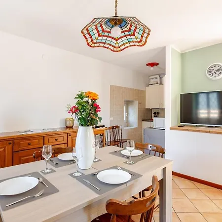 La Casa Del Sole Feriehus Mandello del Lario