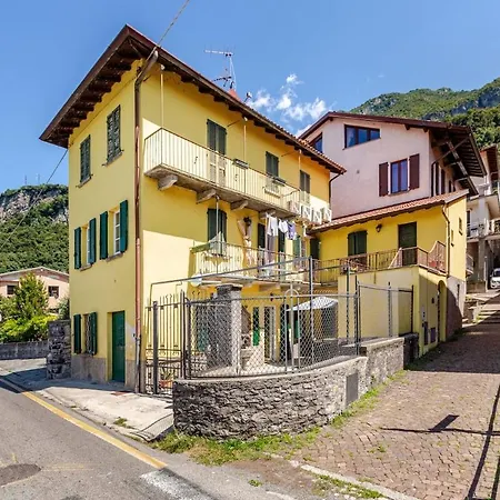 La Casa Del Sole Feriehus *