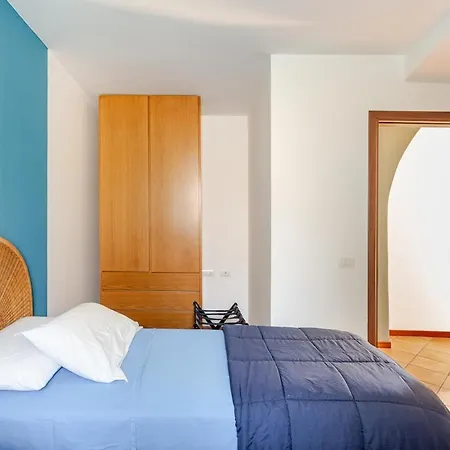 Feriehus La Casa Del Sole