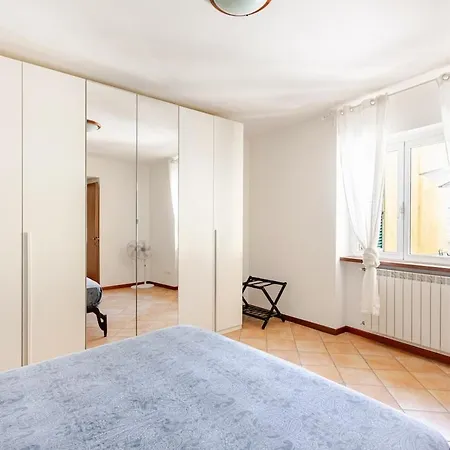 Feriehus La Casa Del Sole *