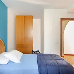펜션 La Casa Del Sole