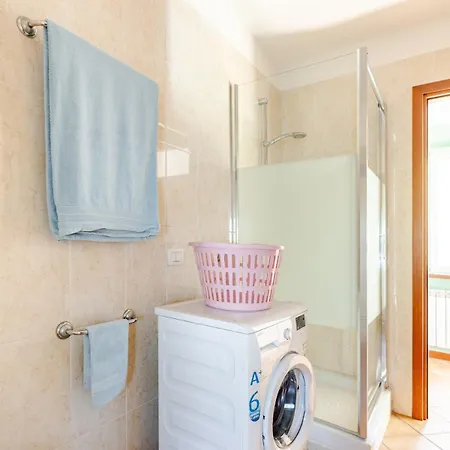 La Casa Del Sole בית נופש *