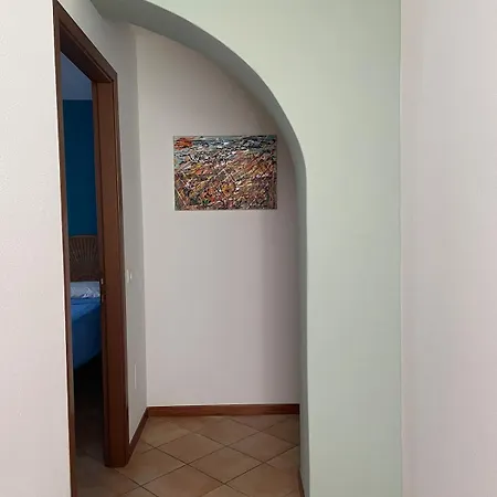 בית נופש La Casa Del Sole