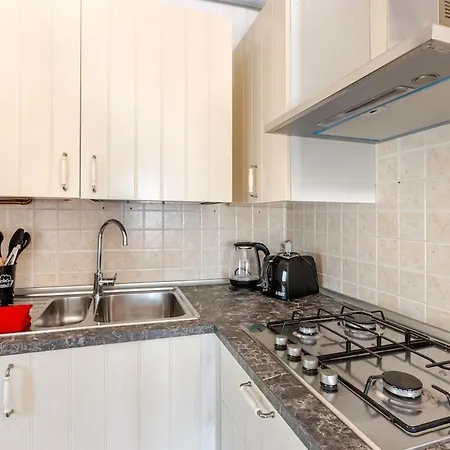 La Casa Del Sole מנדלו דל לאריו