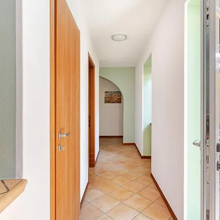 La Casa Del Sole בית נופש מנדלו דל לאריו