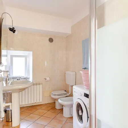 La Casa Del Sole בית נופש מנדלו דל לאריו