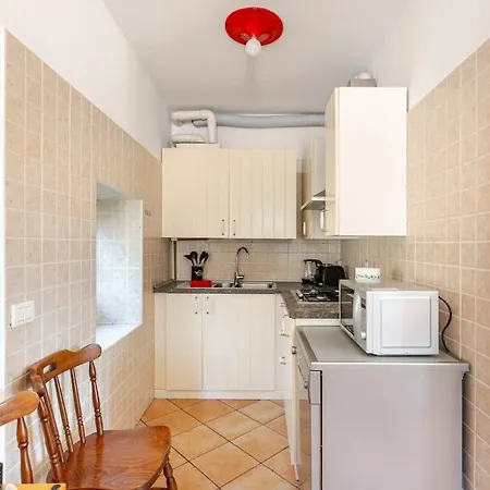 בית נופש La Casa Del Sole מנדלו דל לאריו