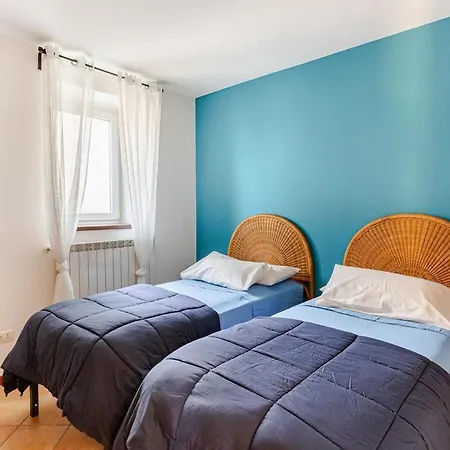 La Casa Del Sole מנדלו דל לאריו