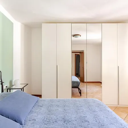 La Casa Del Sole בית נופש