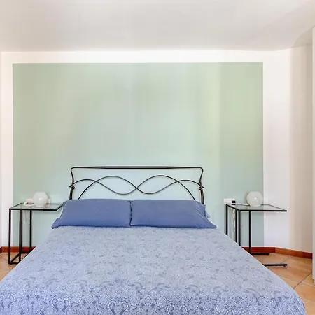 בית נופש La Casa Del Sole *