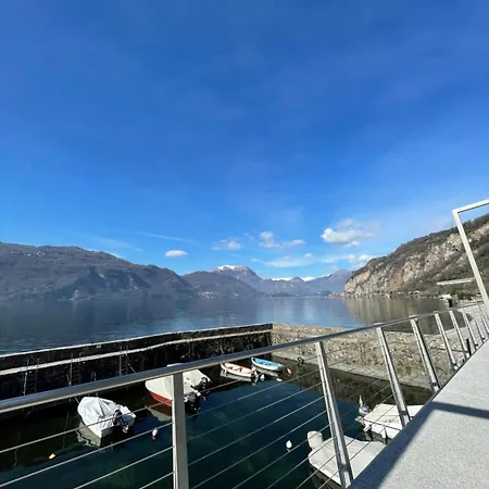 Ferienhaus La Casa Del Sole