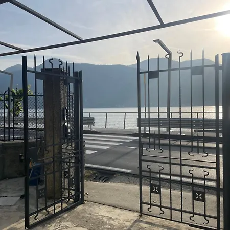 La Casa Del Sole * Mandello del Lario