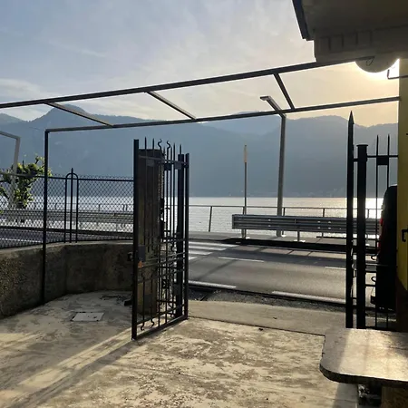 Tatil Evi La Casa Del Sole *