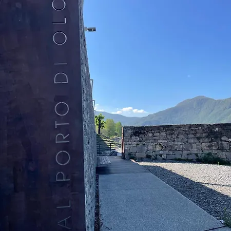 La Casa Del Sole Casa de Férias *