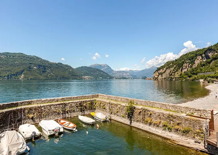 La Casa Del Sole Mandello del Lario