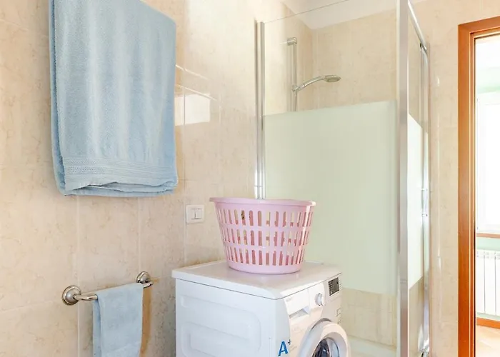 La Casa Del Sole Tatil Evi *