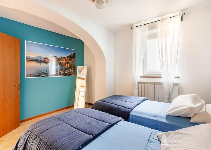 Tatil Evi La Casa Del Sole