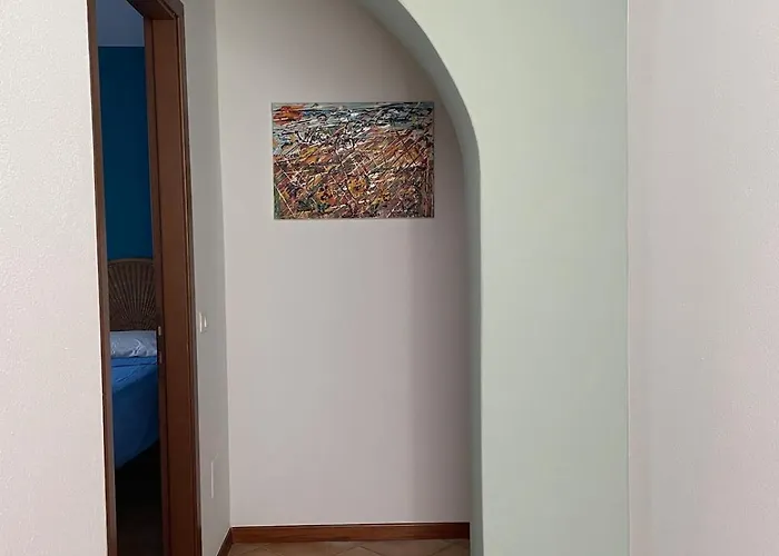 Casa de Férias La Casa Del Sole