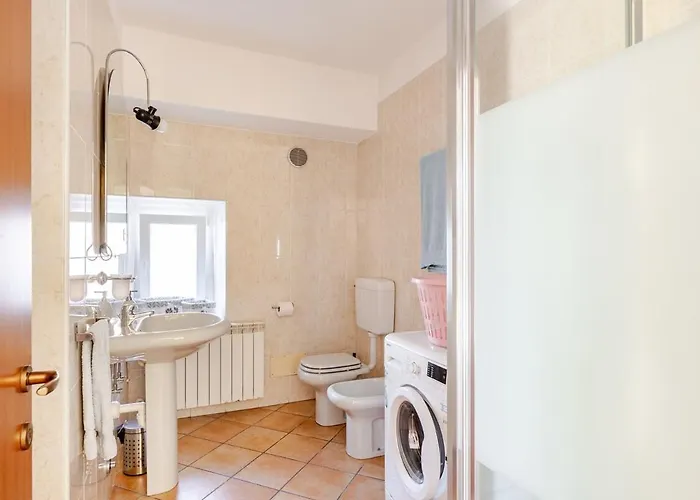 La Casa Del Sole Casa de Férias Mandello del Lario