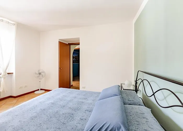 La Casa Del Sole Tatil Evi Mandello del Lario