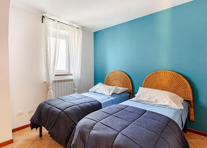 La Casa Del Sole Mandello del Lario