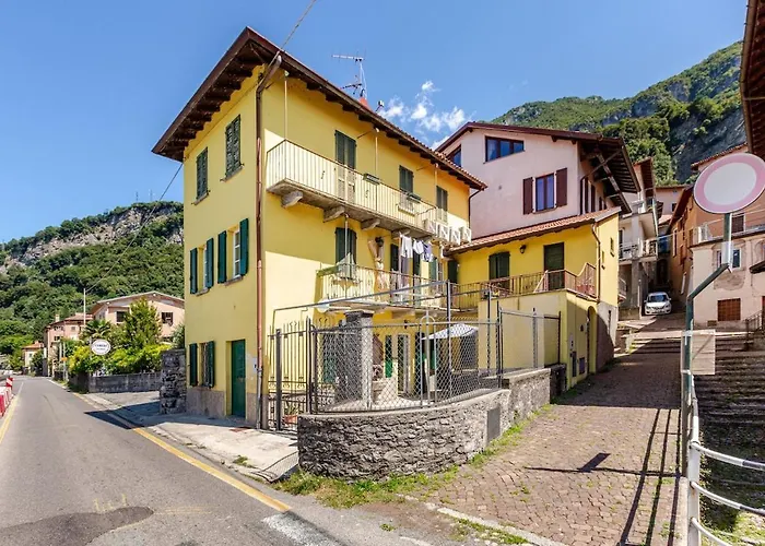 La Casa Del Sole Casa de Férias *