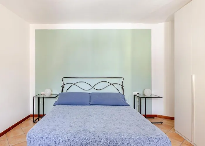 Tatil Evi La Casa Del Sole *