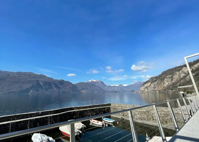 Tatil Evi La Casa Del Sole