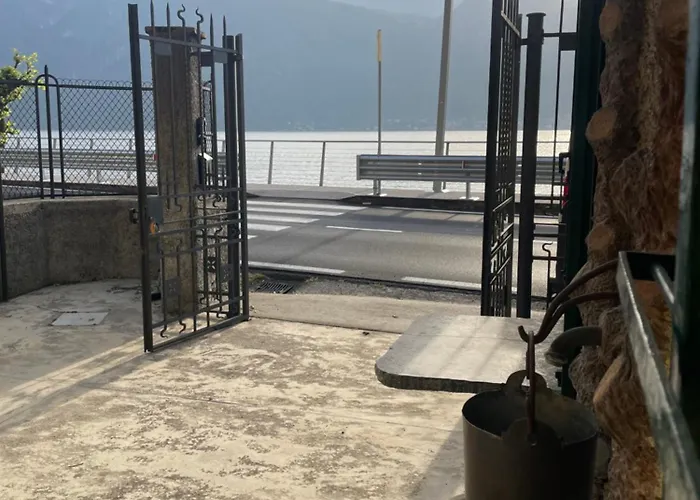 Tatil Evi La Casa Del Sole *