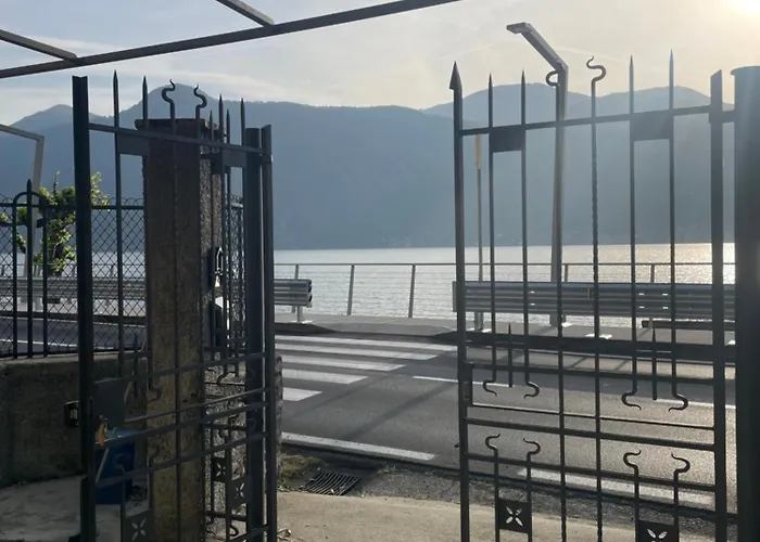 La Casa Del Sole * Mandello del Lario