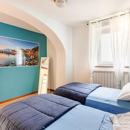 Prázdninový dům La Casa Del Sole