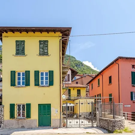 Prázdninový dům La Casa Del Sole