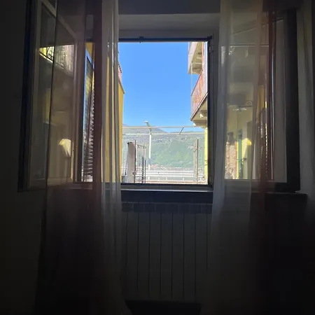 La Casa Del Sole * Mandello del Lario