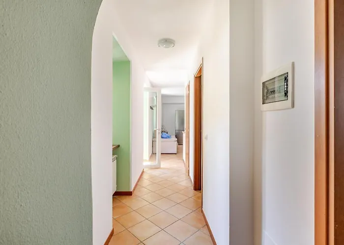 La Casa Del Sole *