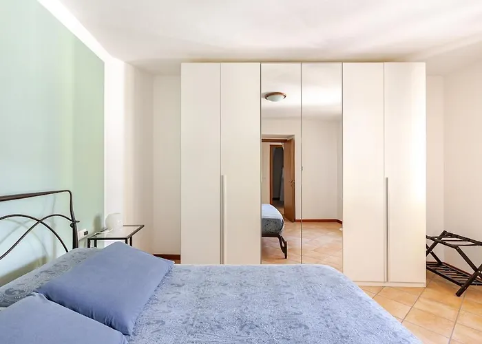 La Casa Del Sole Prázdninový dům