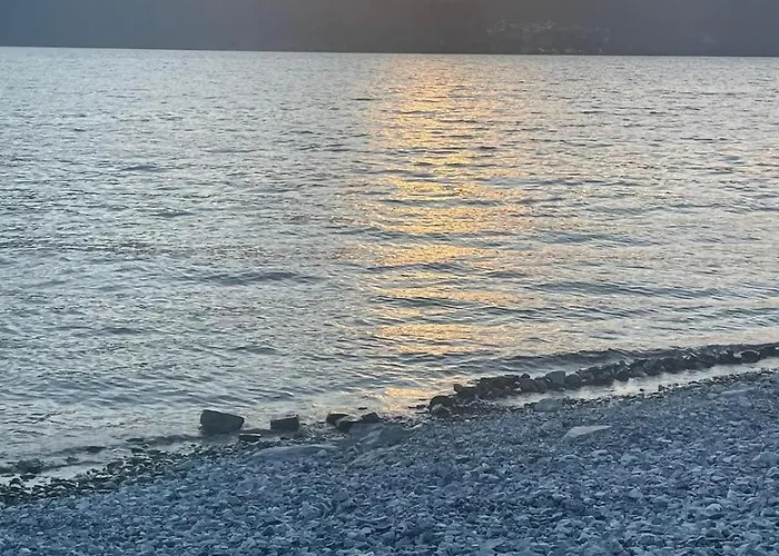 La Casa Del Sole Prázdninový dům