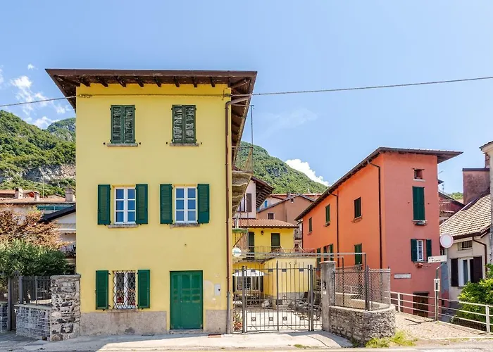 Prázdninový dům La Casa Del Sole